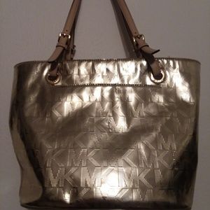 Michael Kors handbag